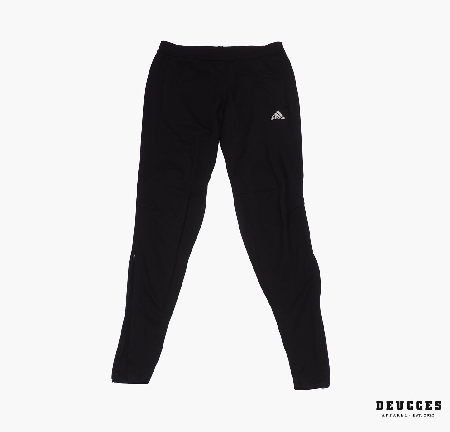 Adidas Sweat Track Pants (S)
