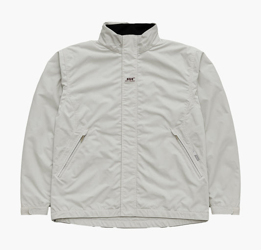 Helly Tech Windbreaker Gesticktes Logo (M)