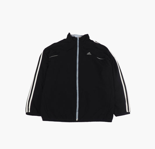 Adidas WIndbreaker Womens (M)