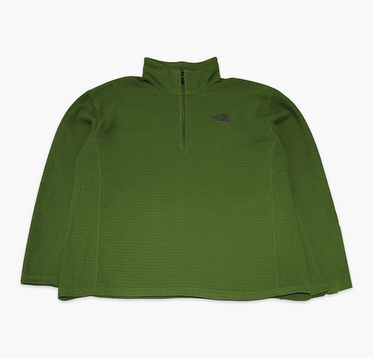The North Face Fleece Sweat Shirt (XXL)