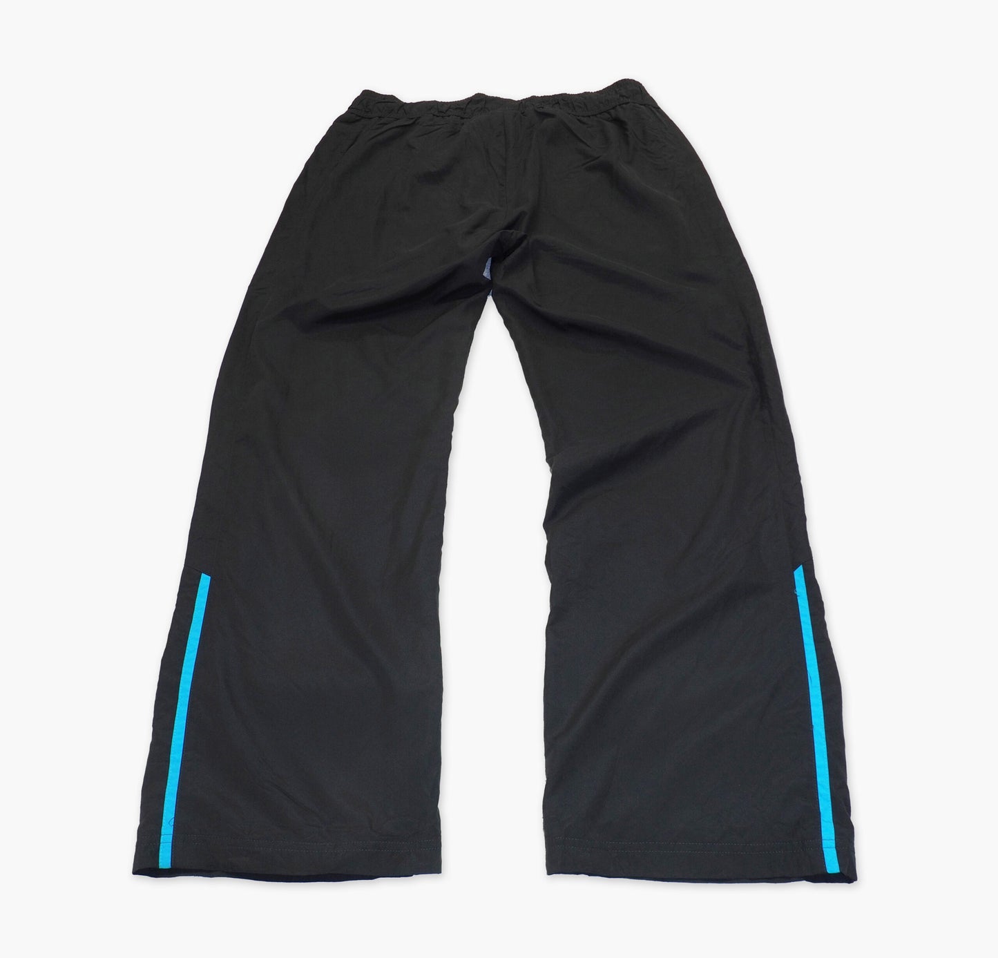 Reebok Nylon Track Pantss Gesticktes Logo (XL)