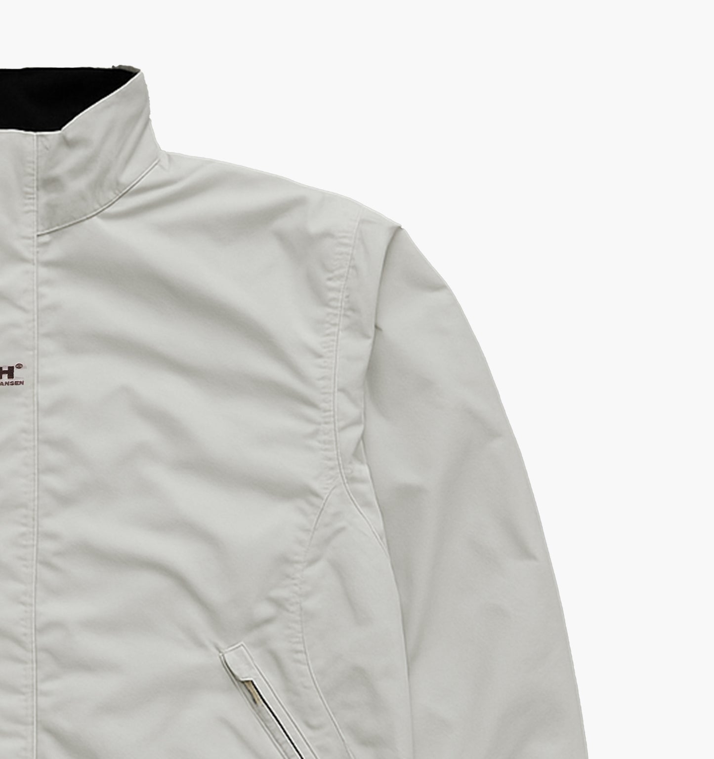 Helly Tech Windbreaker Gesticktes Logo (M)