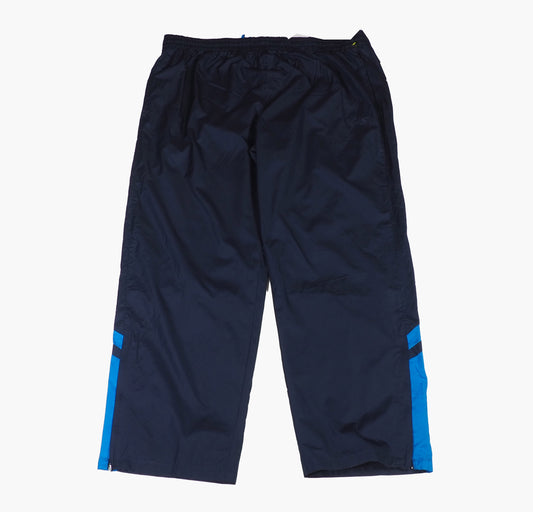 Starter Nylon Track Pants (XXL)