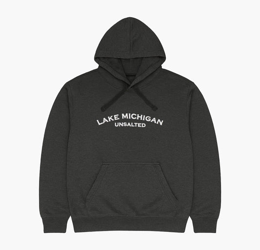 Vintage Cotton Hoodie (XL)