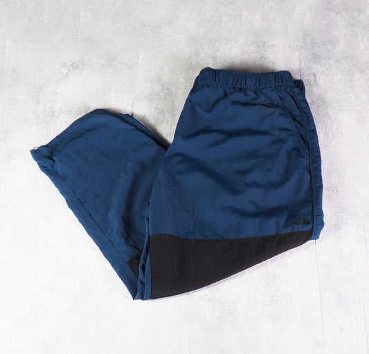 The North Face 3/4 Nylon Track Pants Gesticktes Logo (XL)