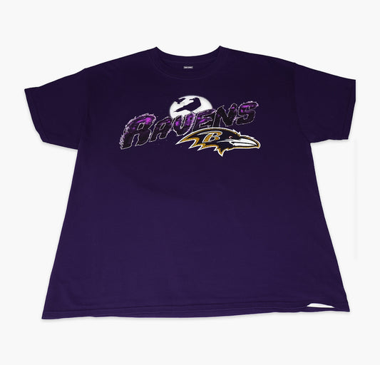 Baltimore Ravens NFL T-Shirt (L)