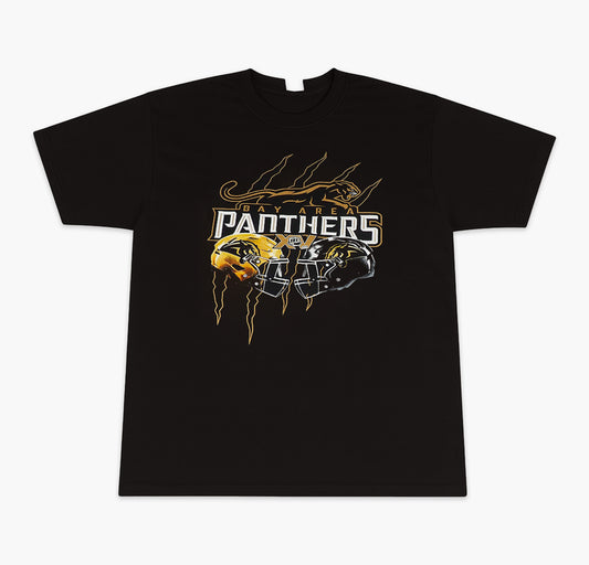 Vintage Cotton NFL Shirt (L)