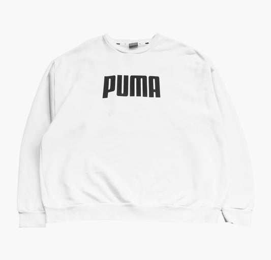 Puma Vintage Sweater (M)