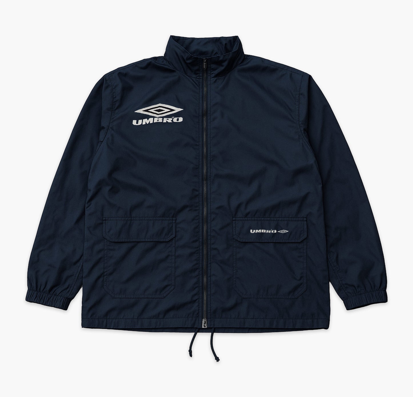 Umbro Nylon Windbreaker (XXL)
