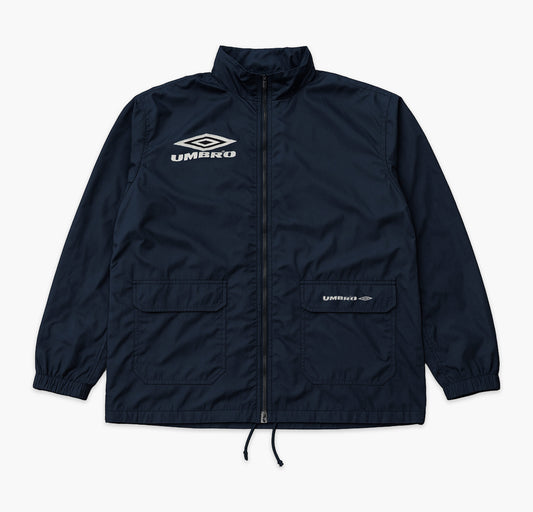 Umbro Nylon Windbreaker (XXL)