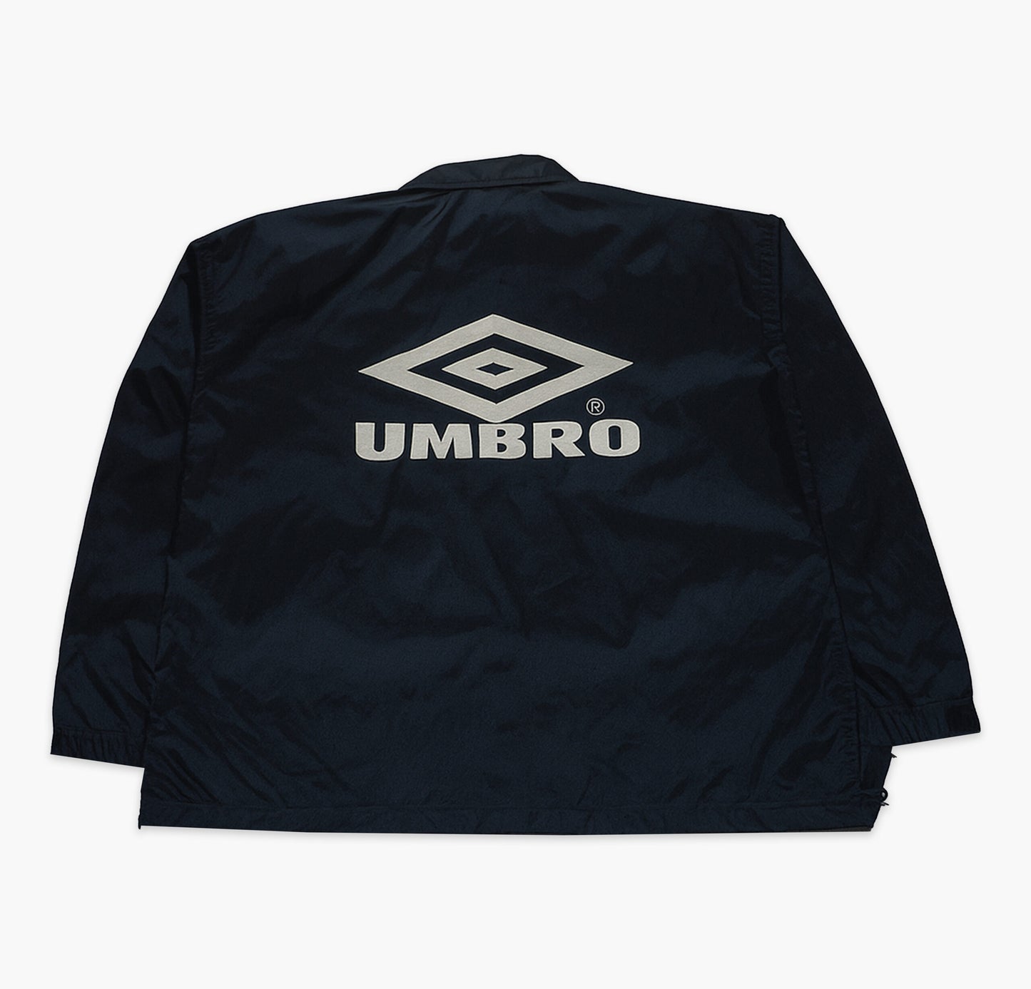 Umbro Nylon Windbreaker (XXL)