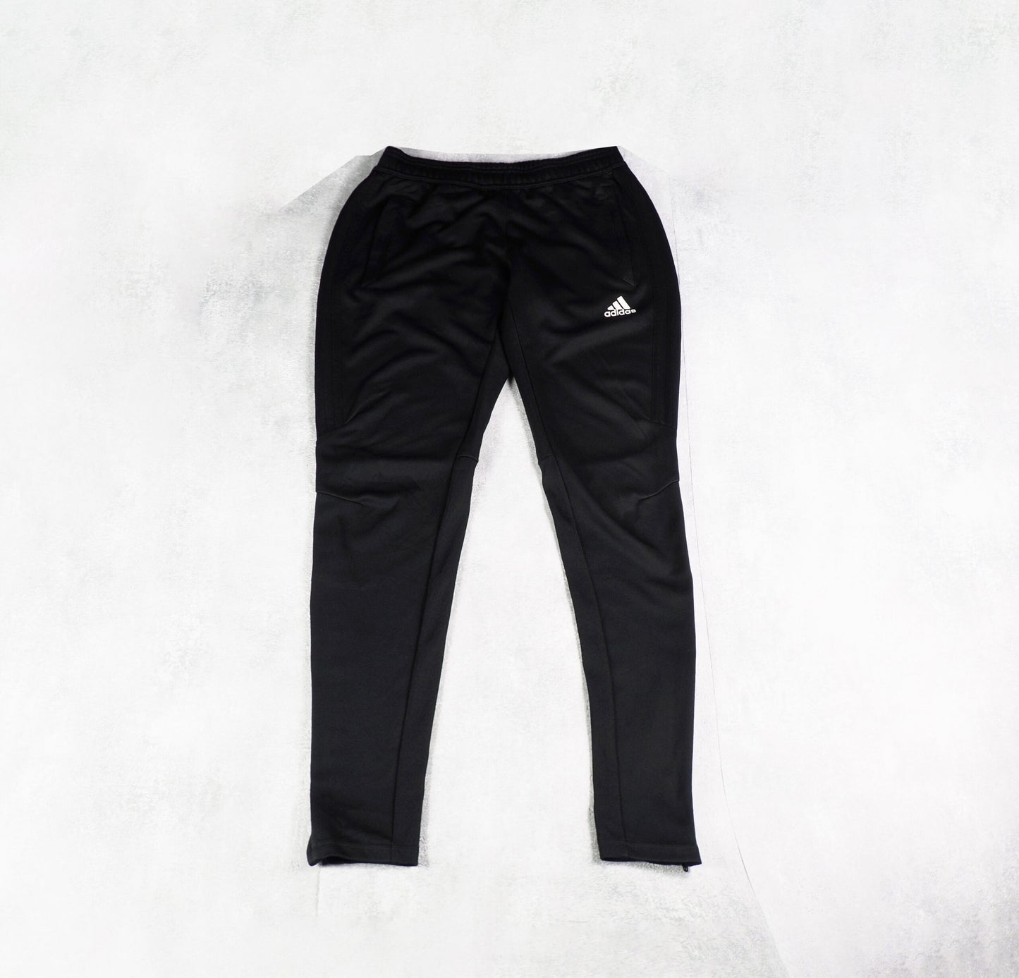 Adidas Sweat Track Pants (XS)