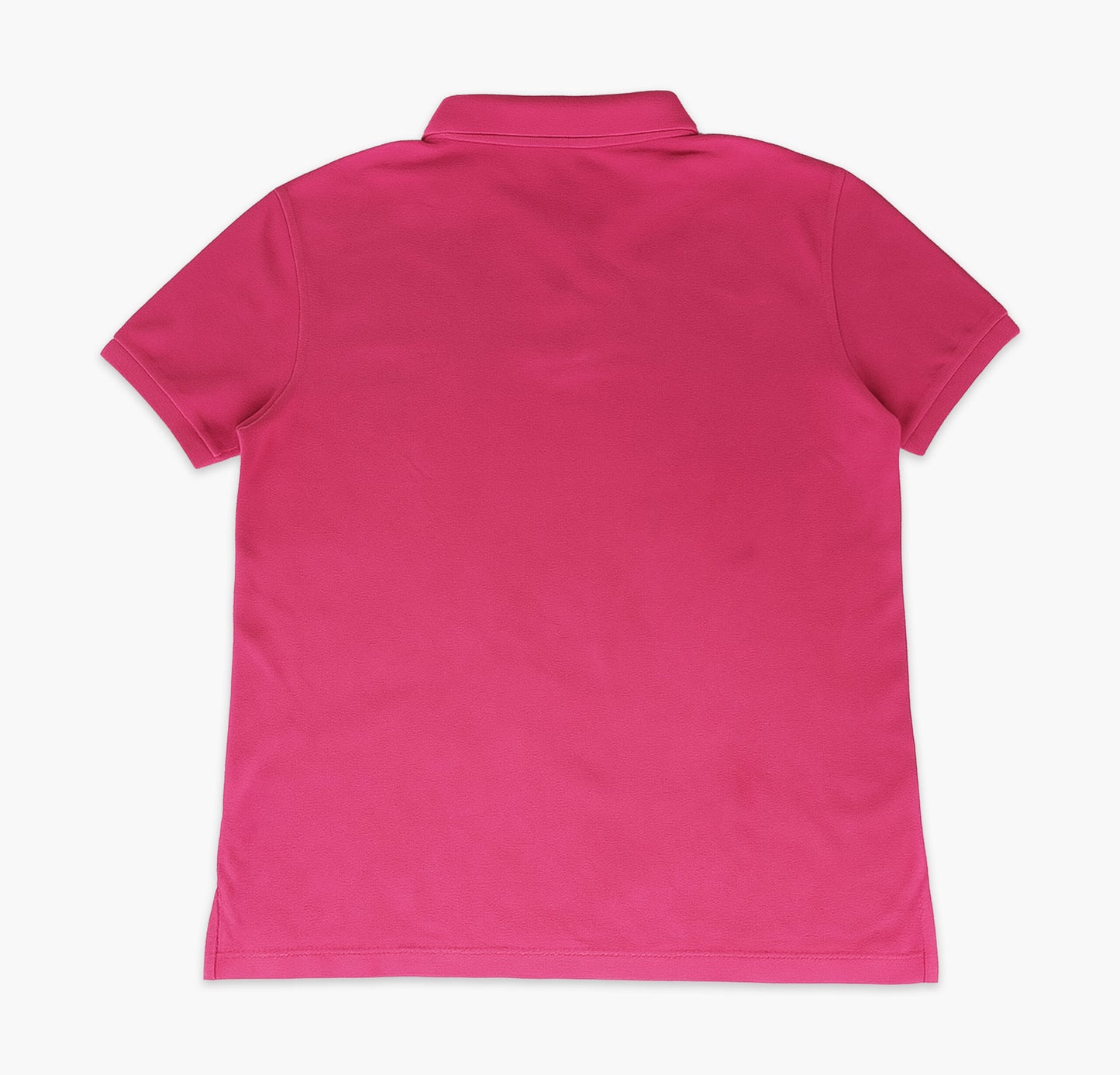 US Polo Assn Cotton Polo Shirt Stitched Logo (XL)