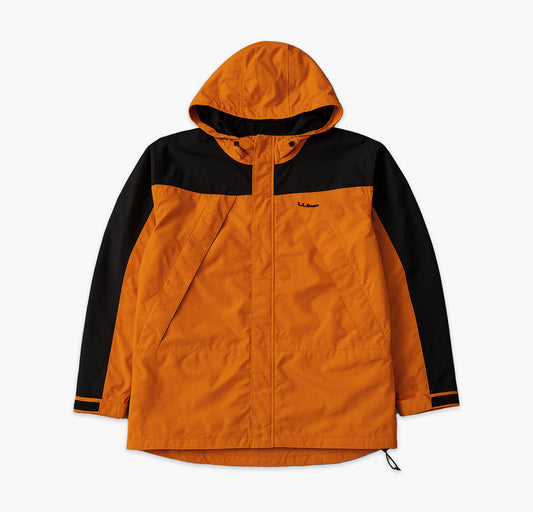 LL Bean Multi Functional Jacket Gesticktes Logo (XL)