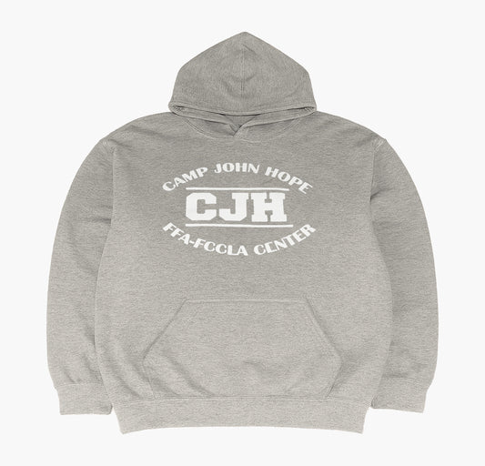 Vintage Cotton Pro Sports Hoodie (L) #24