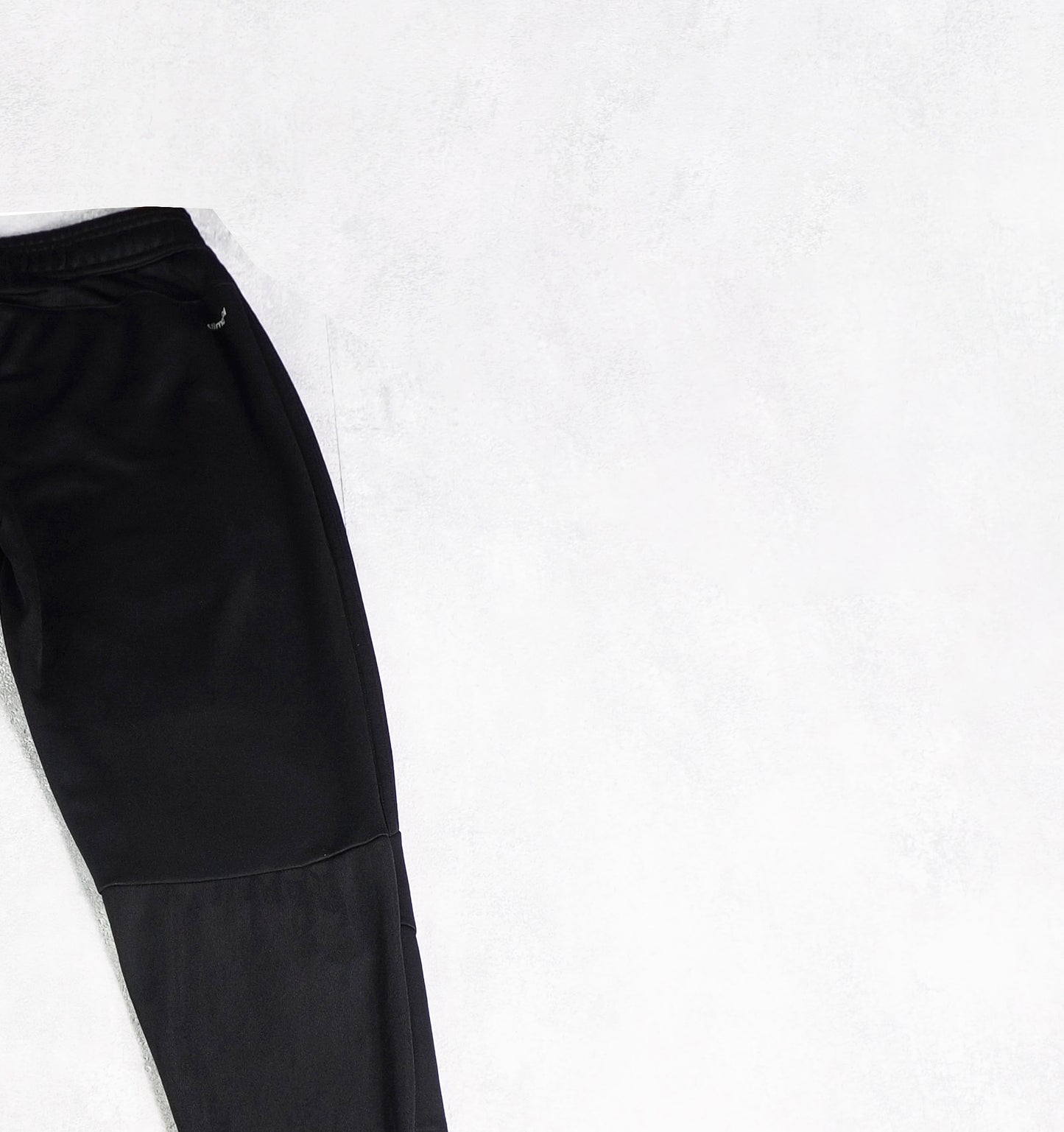 Adidas Sweat Track Pants (XS)