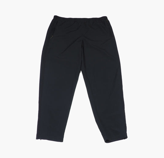 Nike Nylon Track Pants (M)