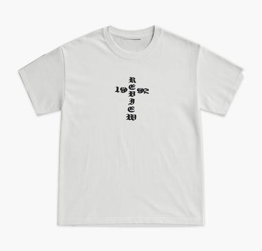Vintage Review Shirt (L)