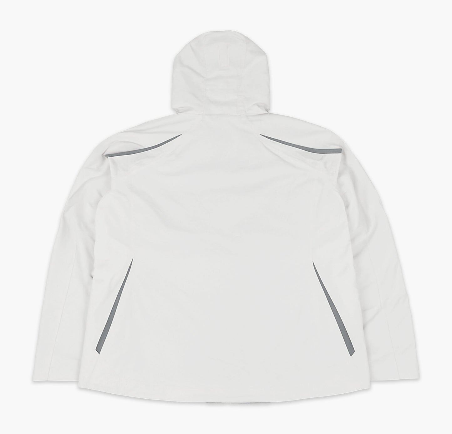 Columbia Windbreaker Gesticktes Logo (XL)