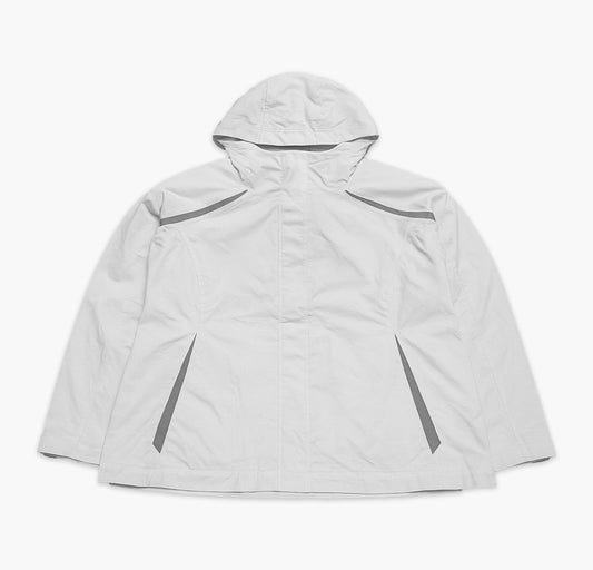 Columbia Windbreaker Gesticktes Logo (XL)