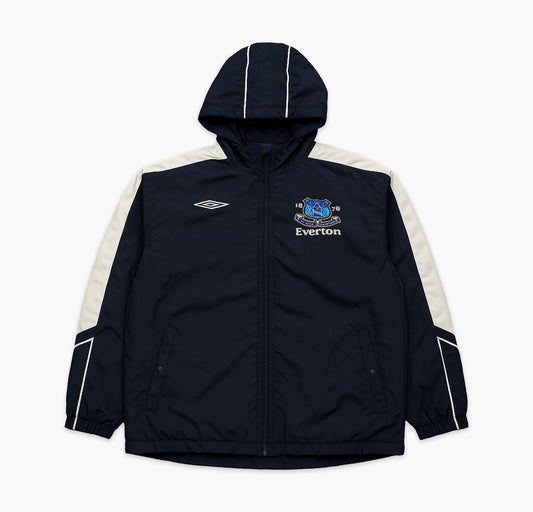 Umbro Everton Track Jacket Stitched Logo (XS) #24