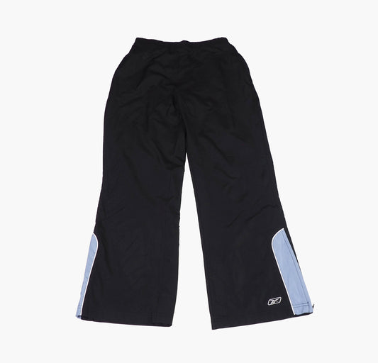 Reebok Nylon Track Pants Womens (M)