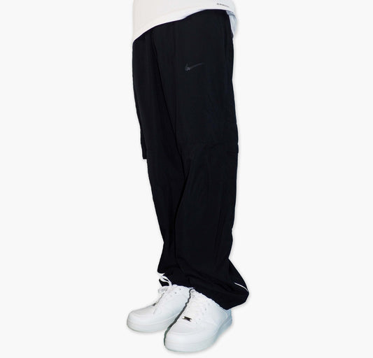Nike Nylon Track Pants (M)