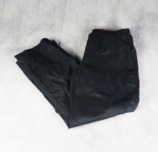 Columbia Omni-Tech Nylon Track Pants Waterproof Gesticktes Logo (XL)