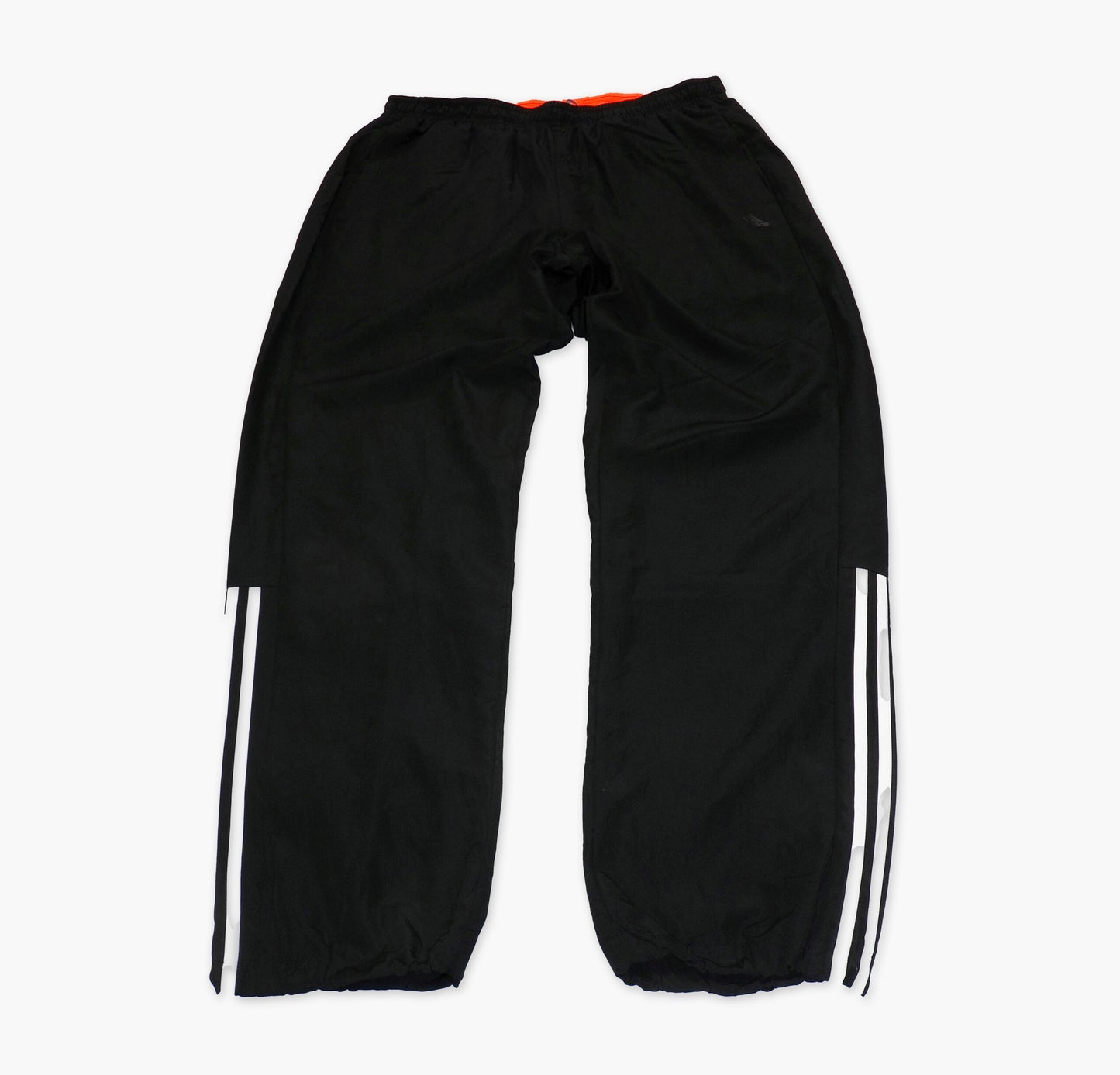 Adidas Nylon Track Pants (XL)