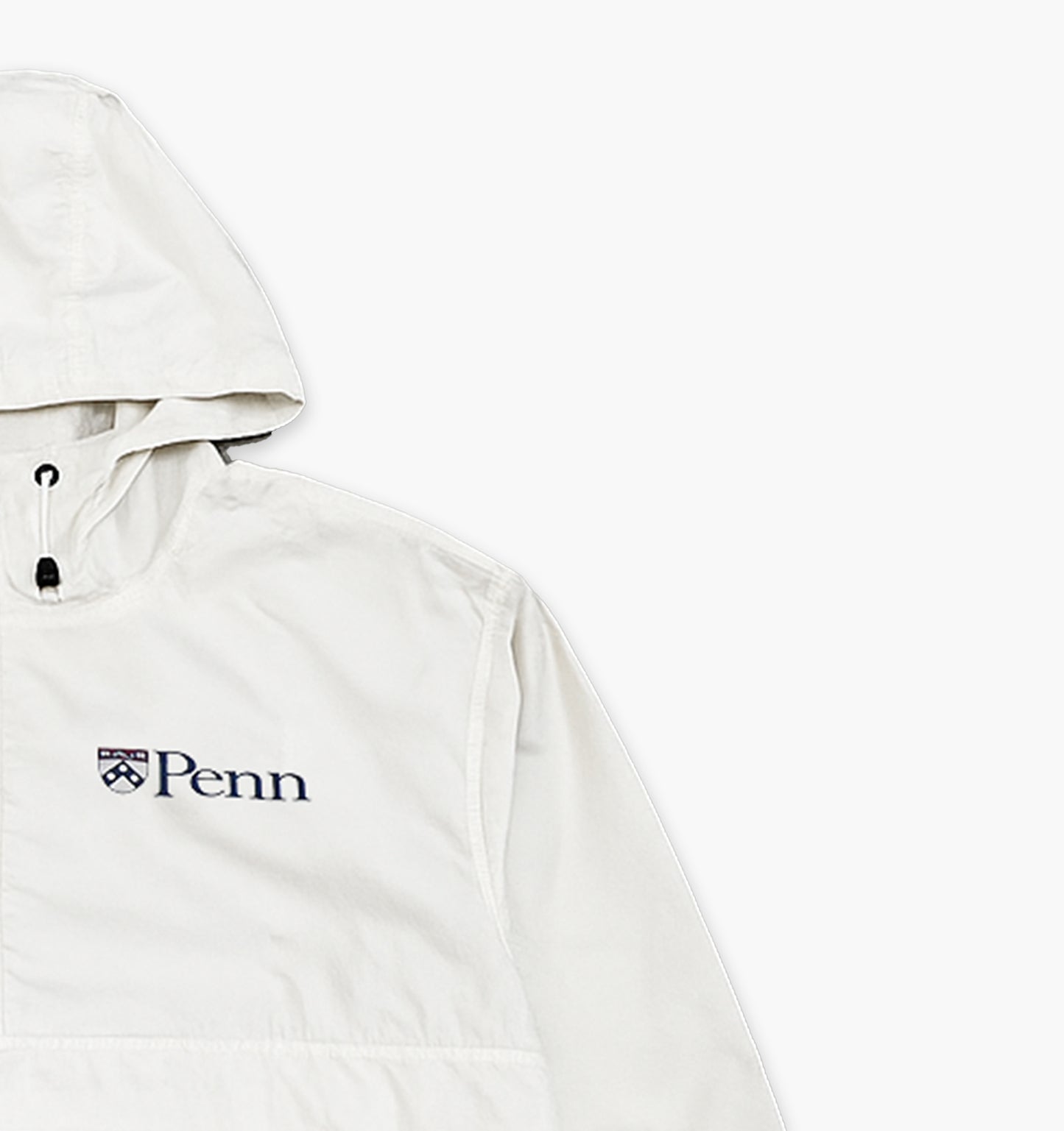 Champion Penn State University Windbreaker (M) #12