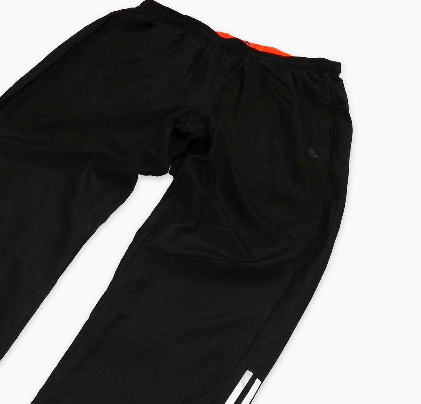 Adidas Nylon Track Pants (XL)