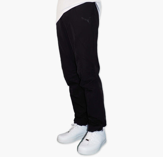 Puma Nylon Track Pants (S)