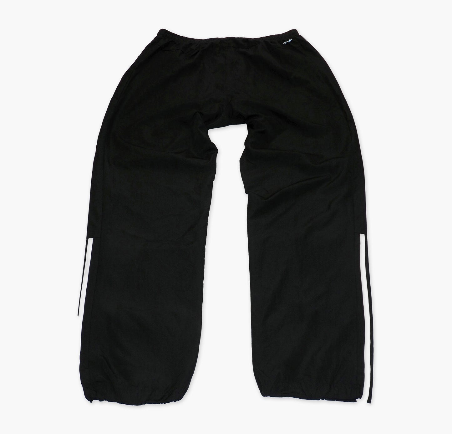 Adidas Nylon Track Pants (XL)
