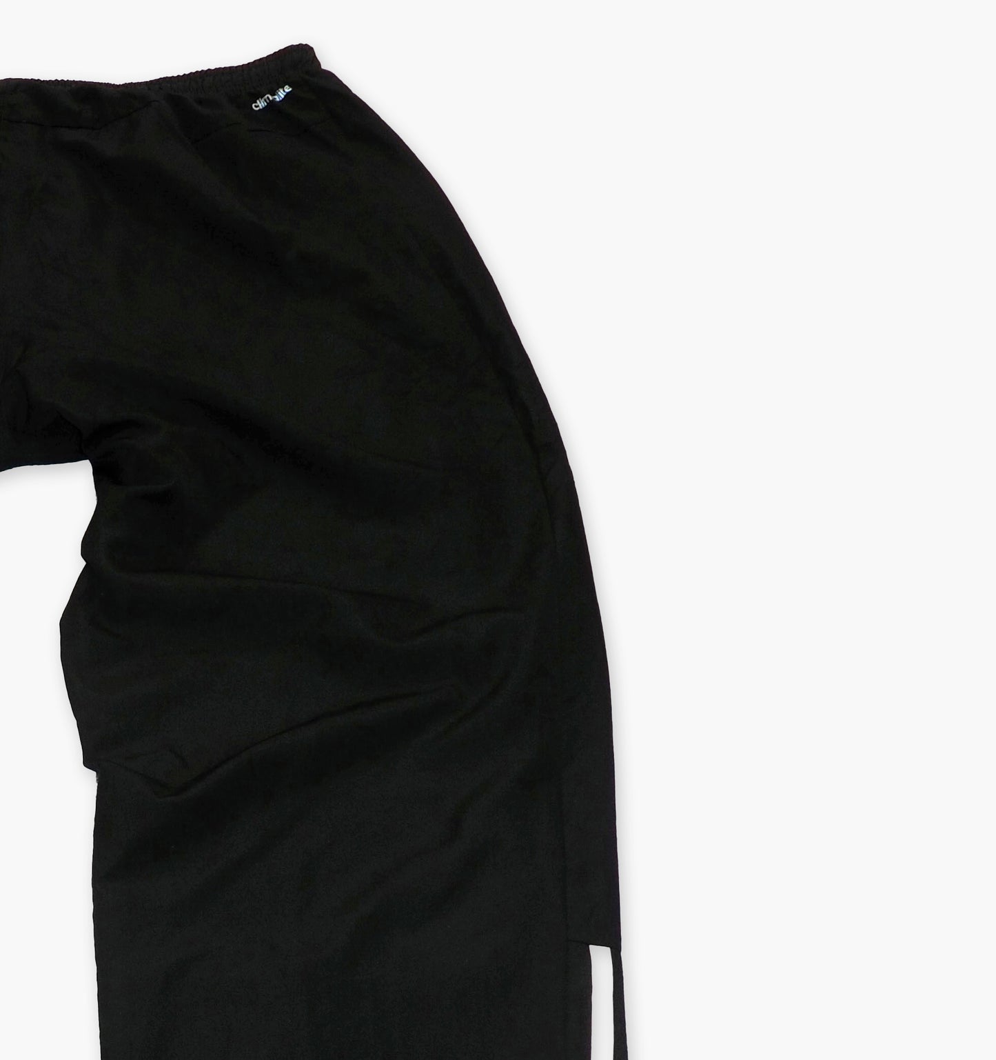 Adidas Nylon Track Pants (XL)