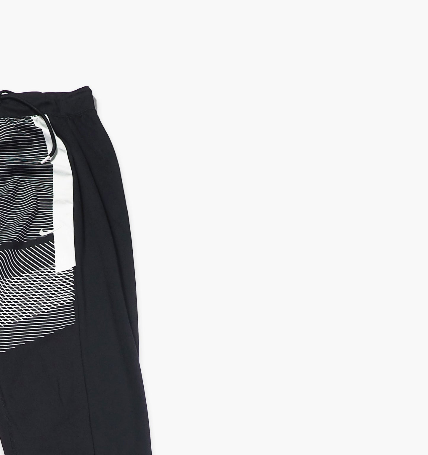 Nike Track Pants Womens (M)