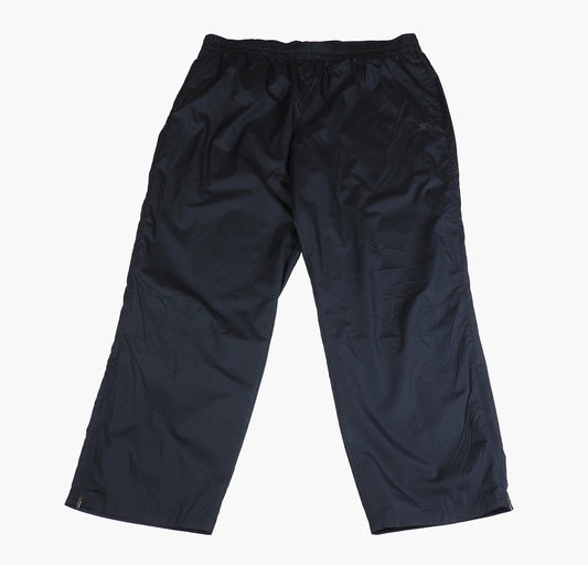 Starter Nylon Track Pants (XXL)