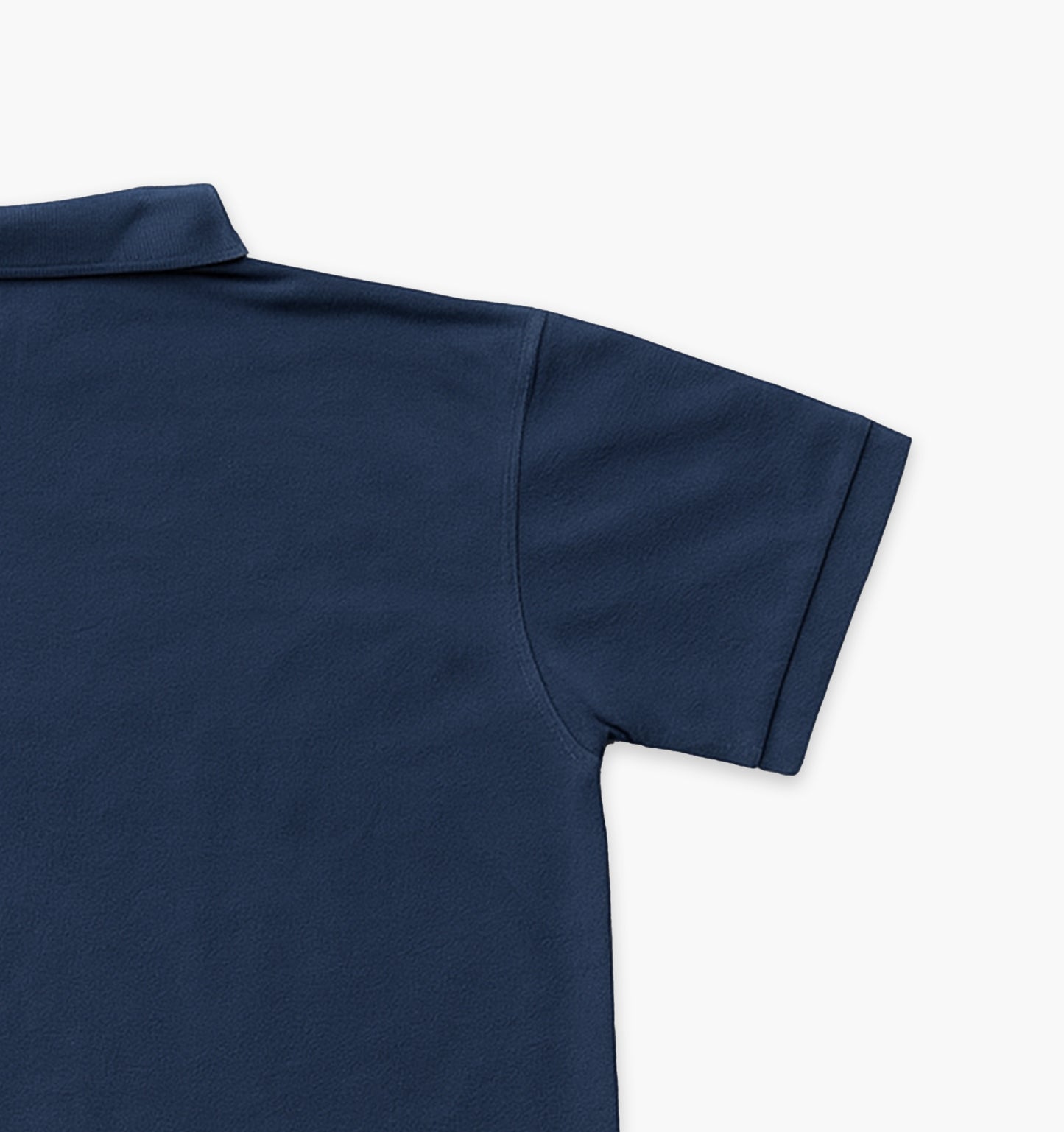 Nautica Cotton Polo Shirt Stitched Logo (XL)