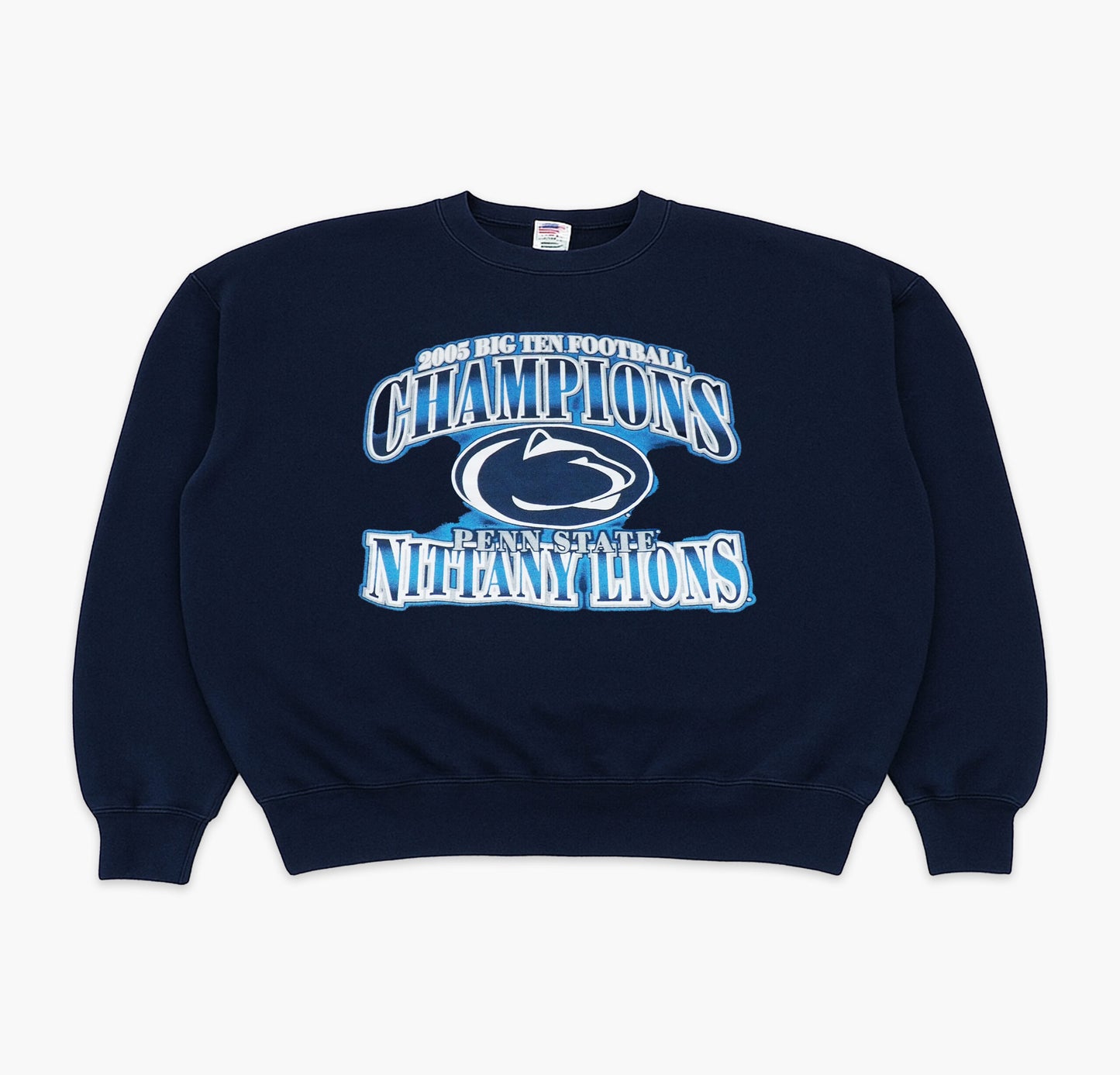 Champion Penn State University Sweater (XXL)