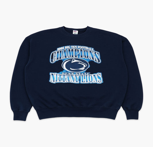 Champion Penn State University Sweater (XXL)