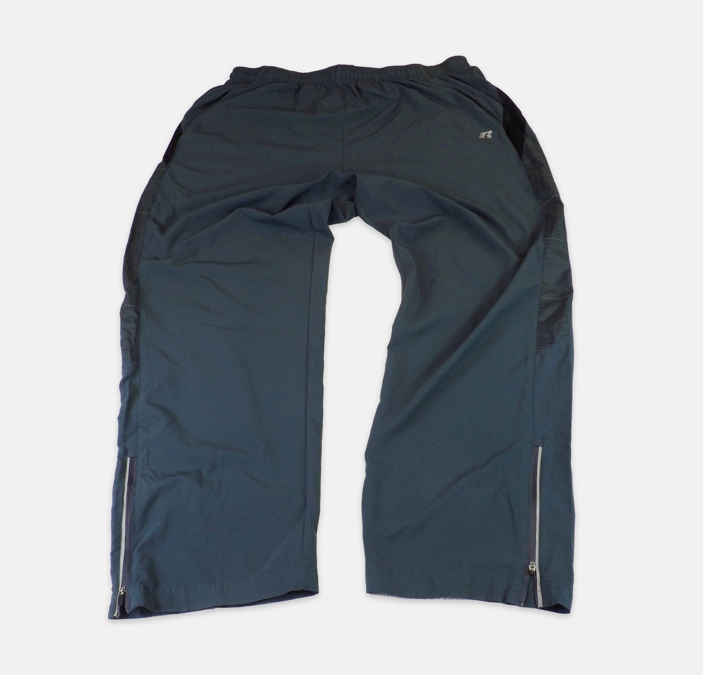 Russell Athletic Nylon Track Pants (XL)