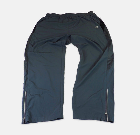 Russell Athletic Nylon Track Pants (XL)