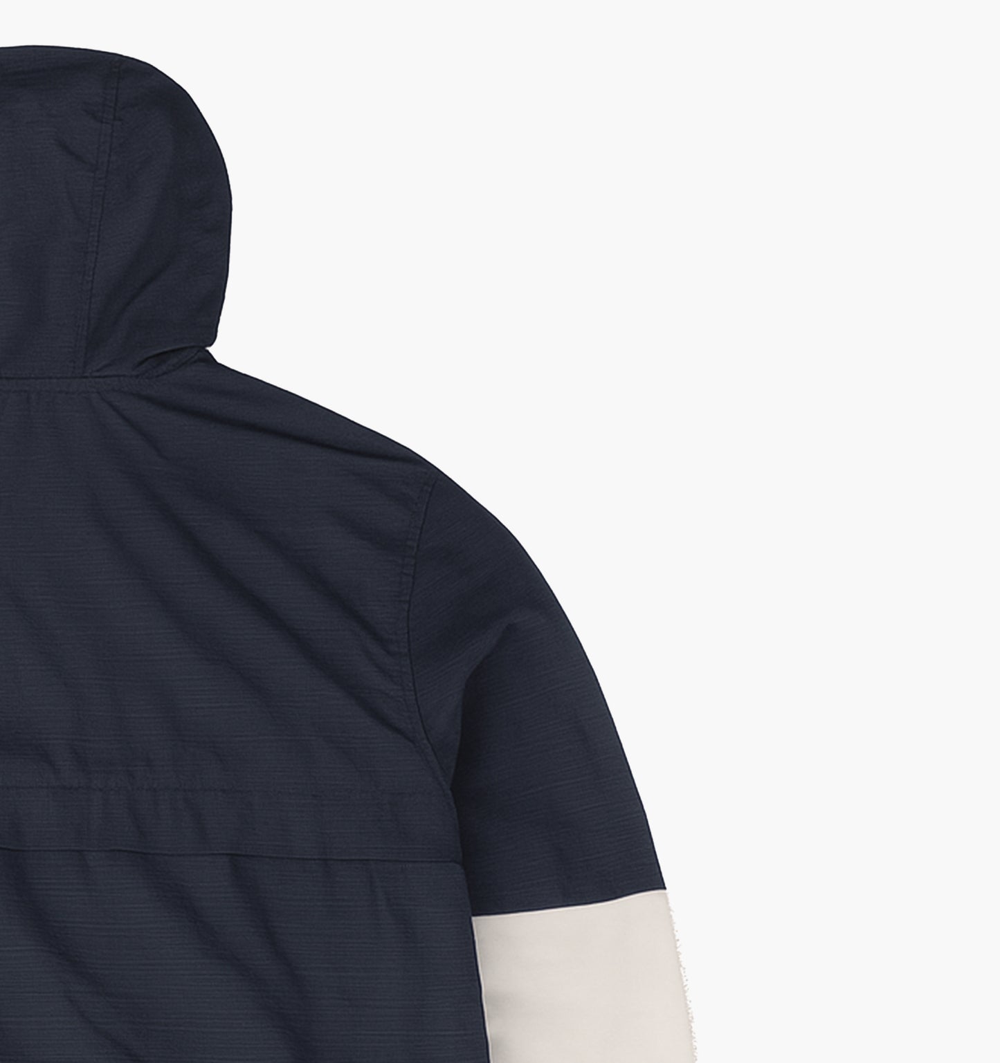 Nike NFL New England Patriots Nylon Windbreaker (M)