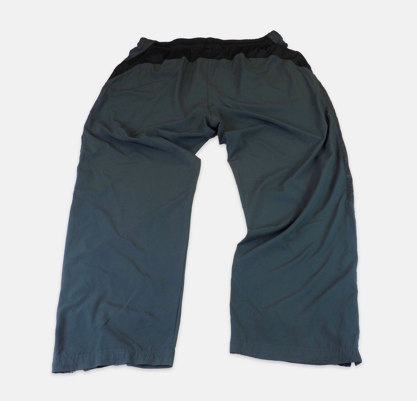 Russell Athletic Nylon Track Pants (XL)