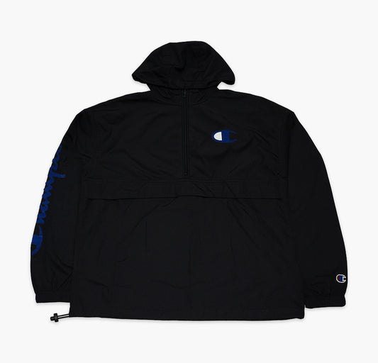 Champion Nylon Windbreaker (S) #25