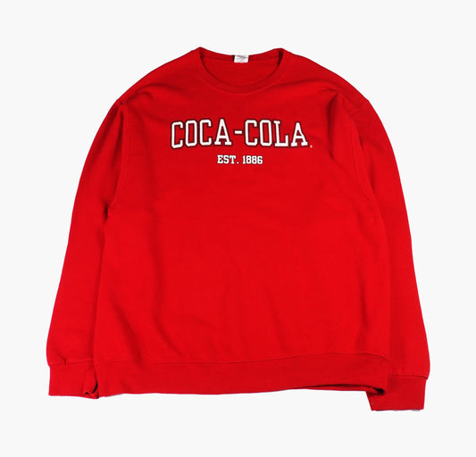 US Vintage Jerzees Sweatshirt