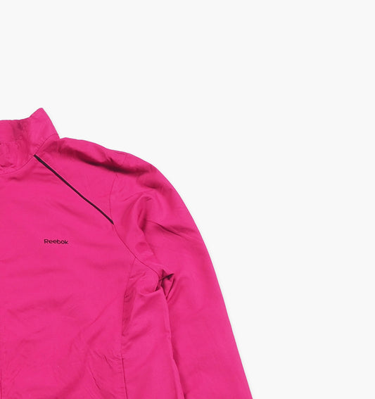 Reebok Track Jacket Womens (M)