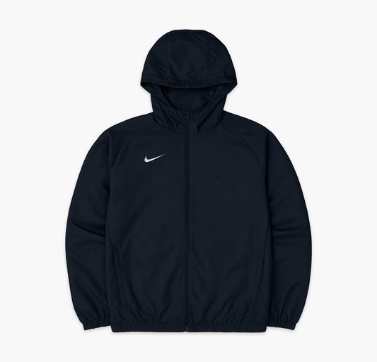 Nike Nylon Windbreaker (S) 28