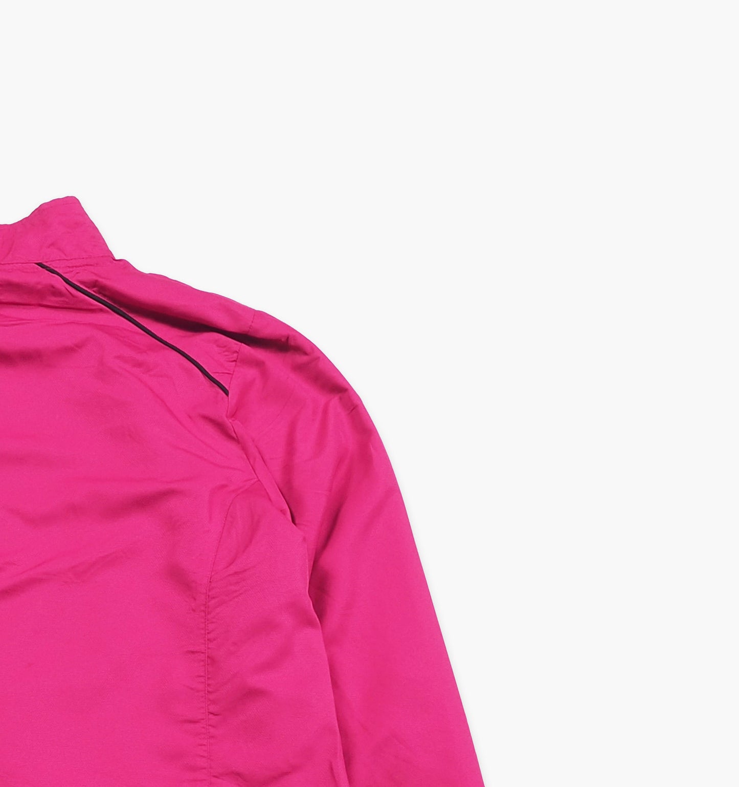 Reebok Track Jacket Womens (M)