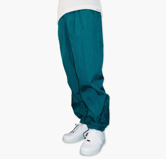 Columbia Nylon Track Pants (S)