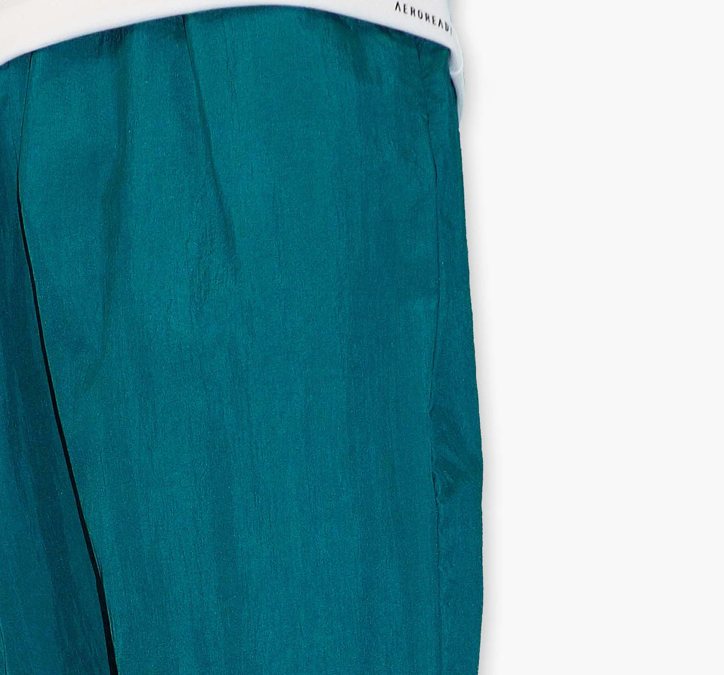 Columbia Nylon Track Pants (S)